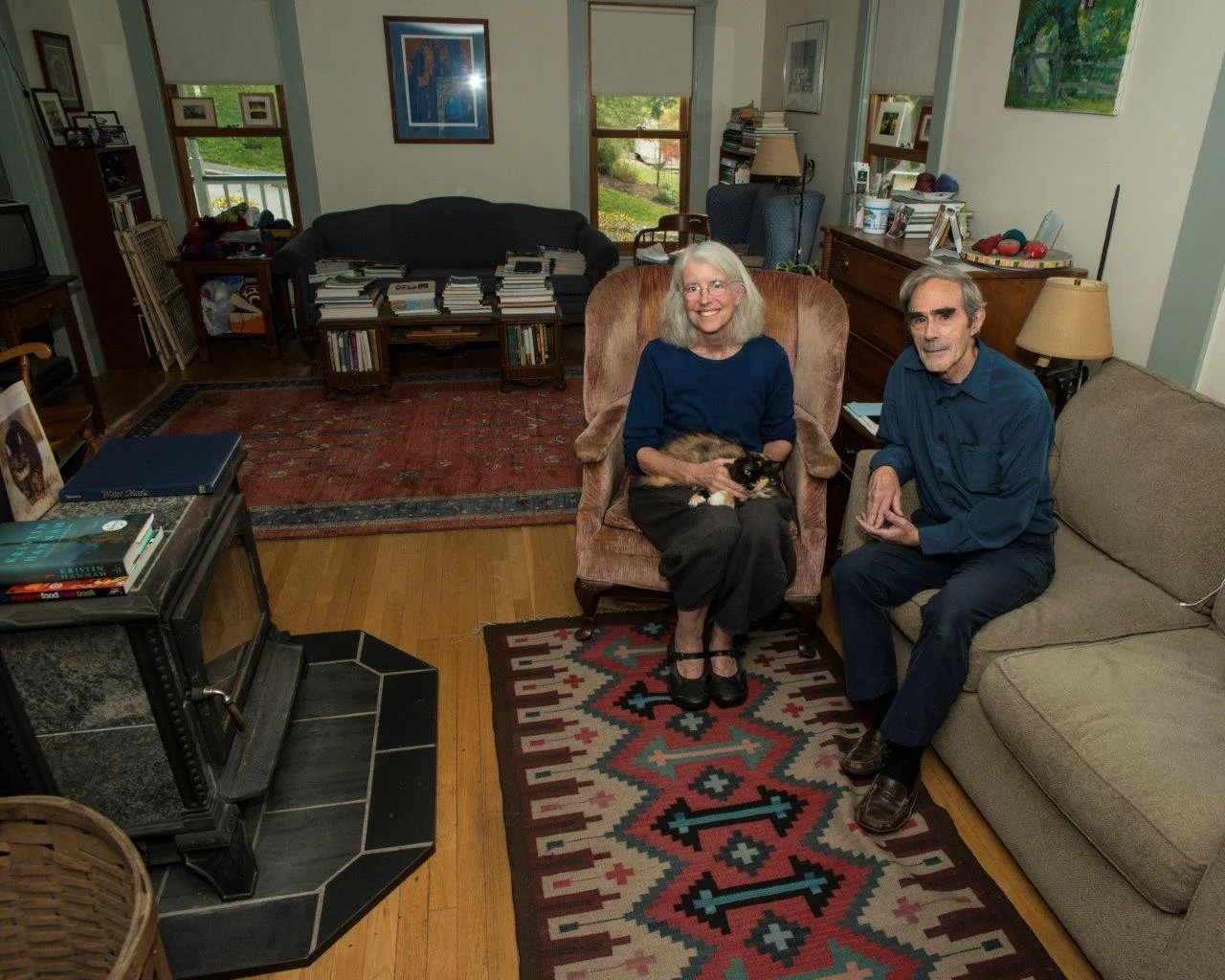 Energy efficiency doesn’t happen overnight