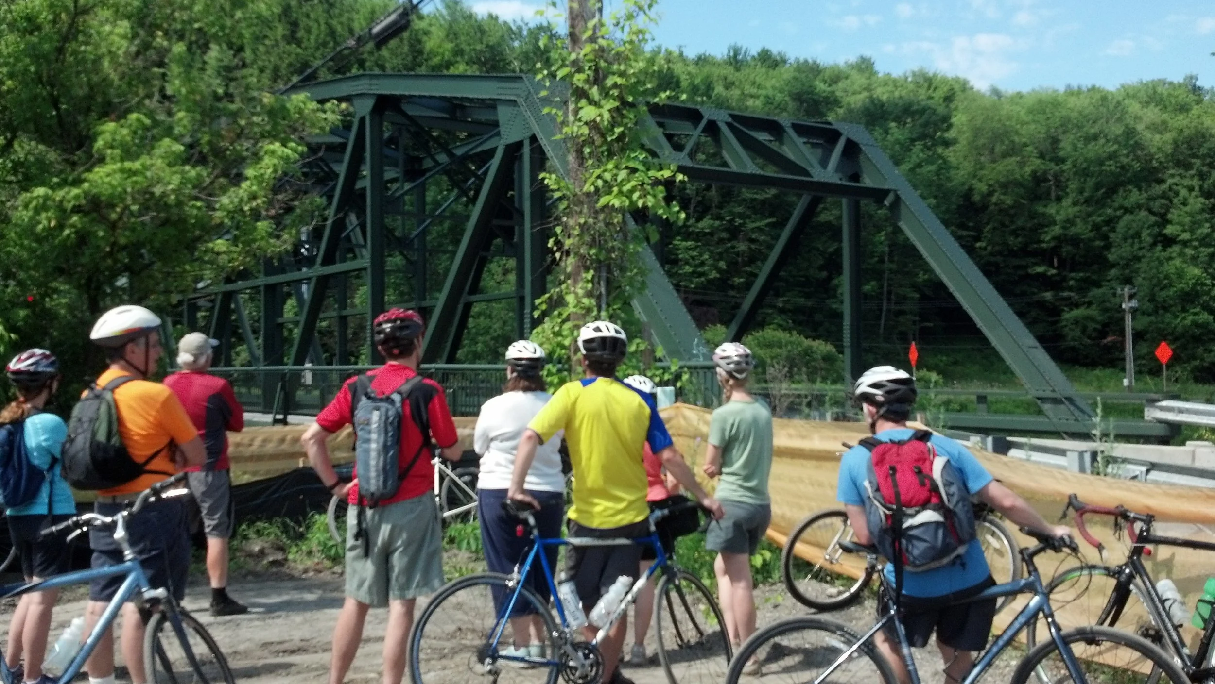 Montpelier in Motion