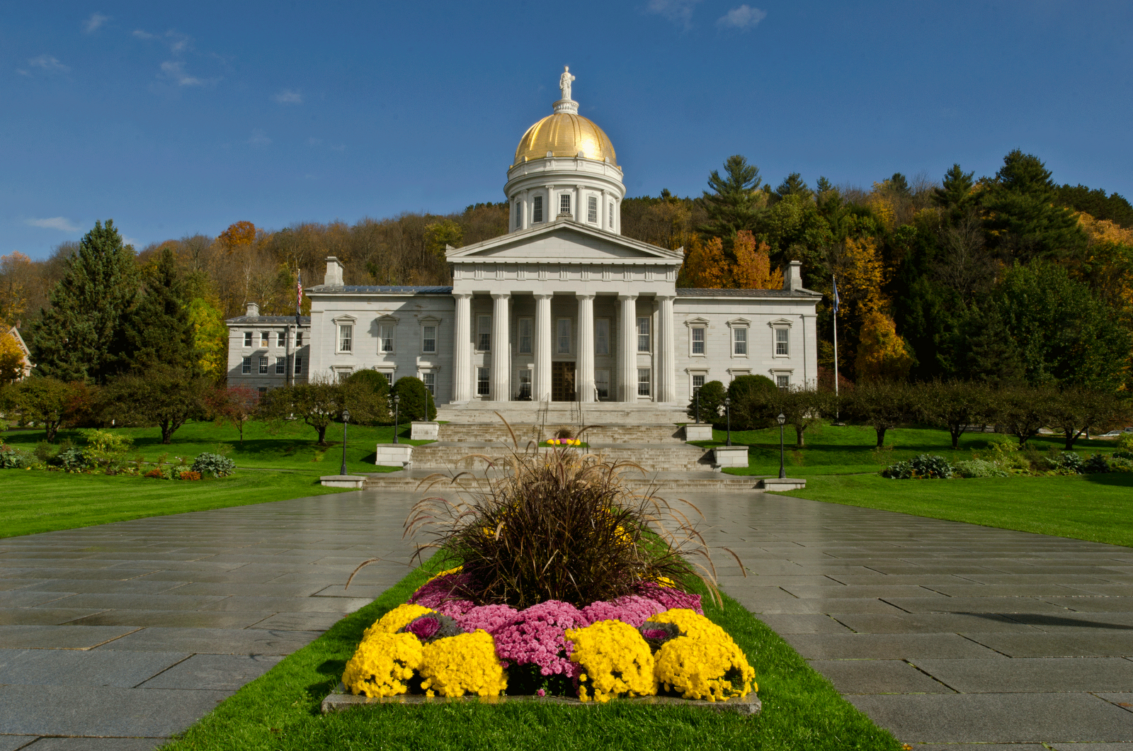 Montpelier Aiming to Become a Net Zero Community
