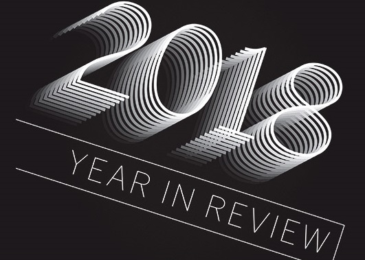 2018 Year in Review