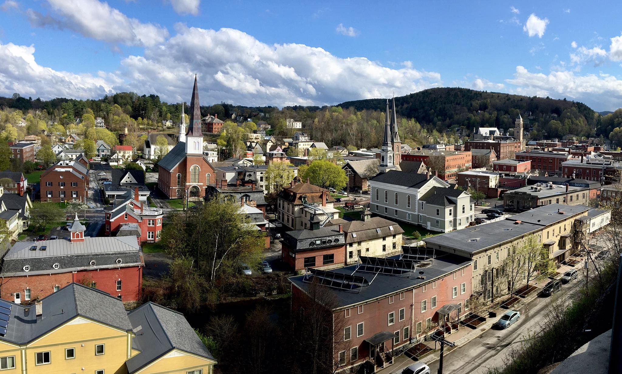 Proposed Energy Efficiency Charter Change