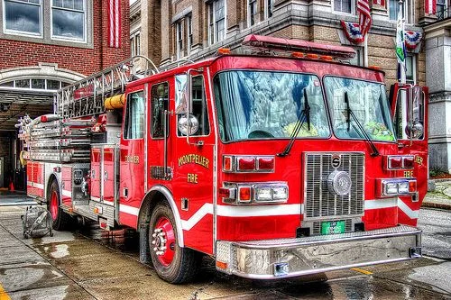 Powering Montpelier's Fleet with Renewable Energy