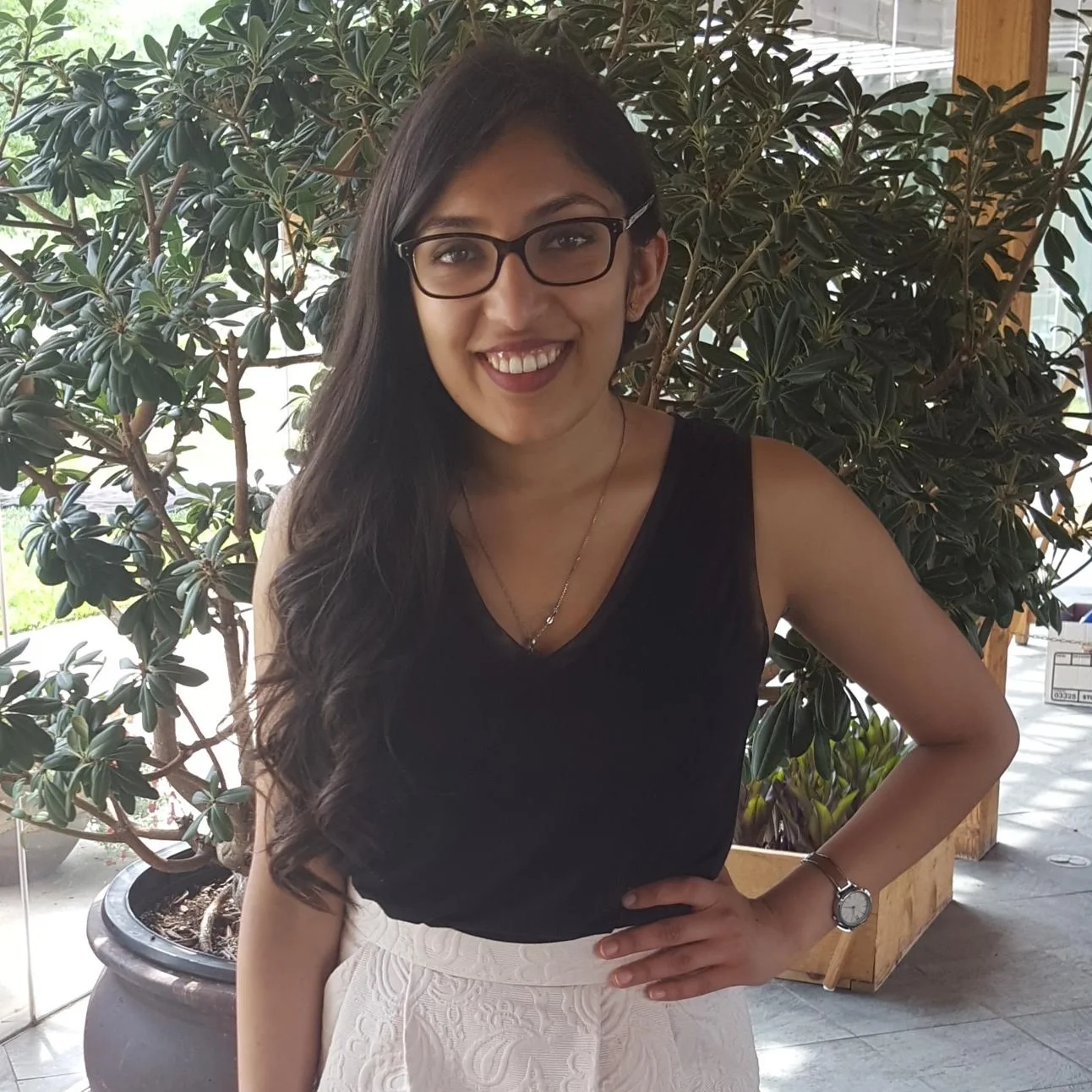 Serena Arora Serena Arora is a medical student in the class of 2019 at the Michael G. DeGroote School of Medicine. She hopes to practice family medicine and has special interest in women's health and equity. Role: Story Curator Favourite medium of stories: Novels (or any type of written prose) and plays Fun facts: Serena loves musicals and has been involved in school productions both in undergrad and at Mac Med. She loves to rewrite song lyrics and can be found attempting to belt to Broadway numbers while driving on the highway.