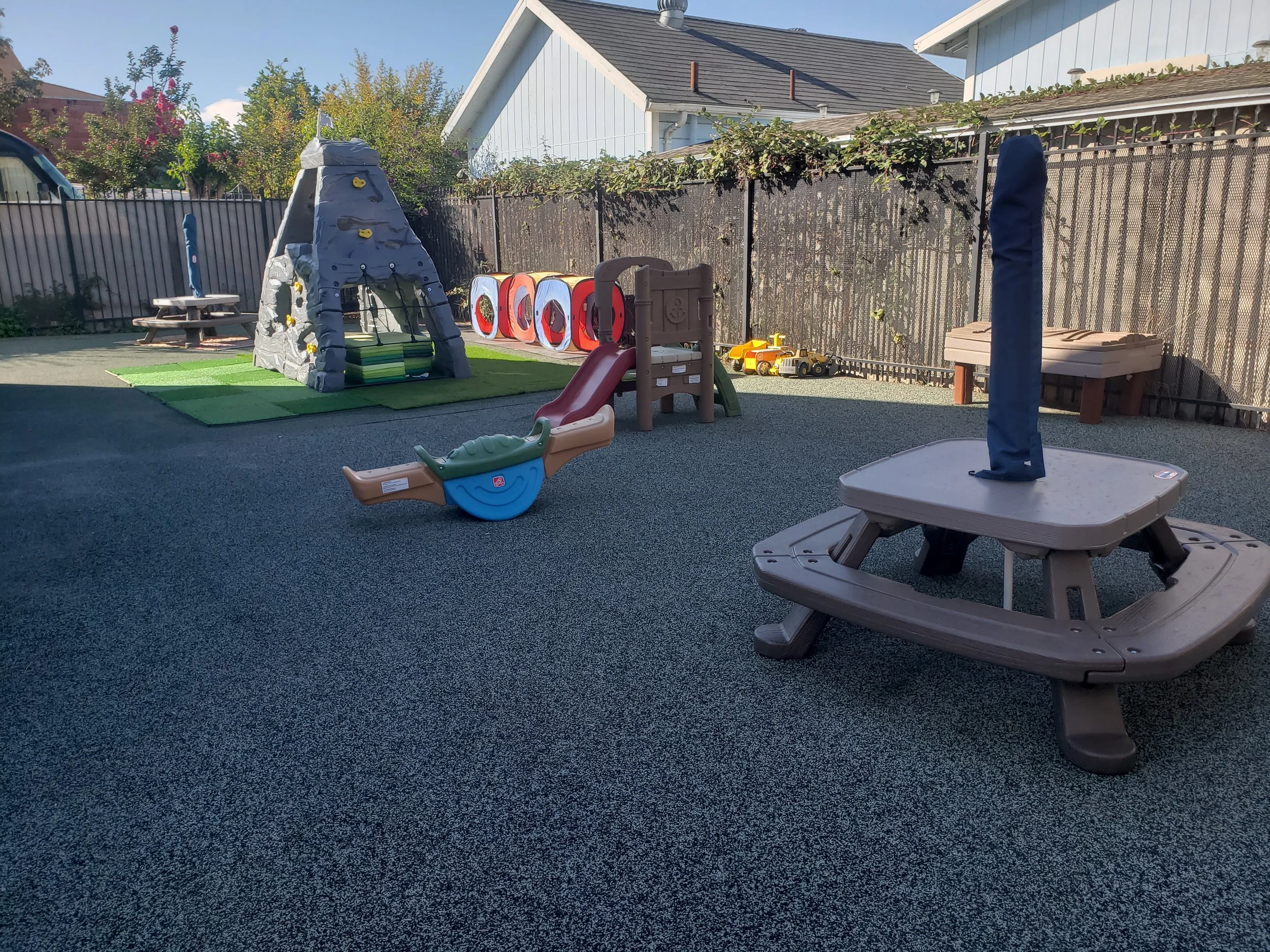 Our Playground