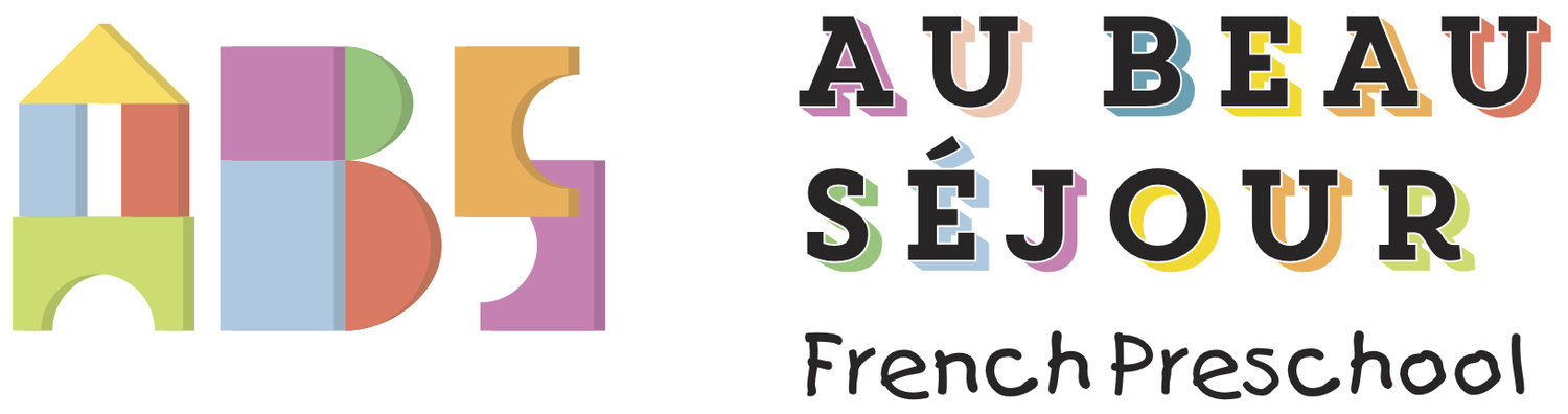 Au Beau Séjour French Preschool 