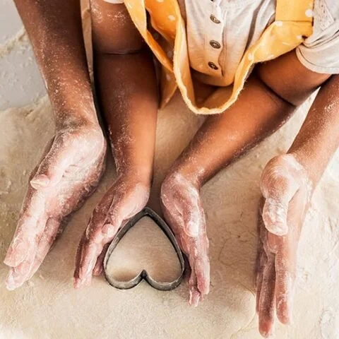 Learning Through Play: The Ready Child