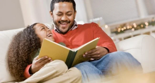 Help Your Child Learn to Read: Colorín Colorado