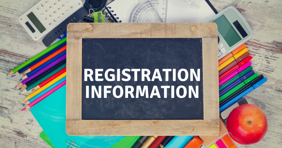 HPS Kindergarten Registration Information
