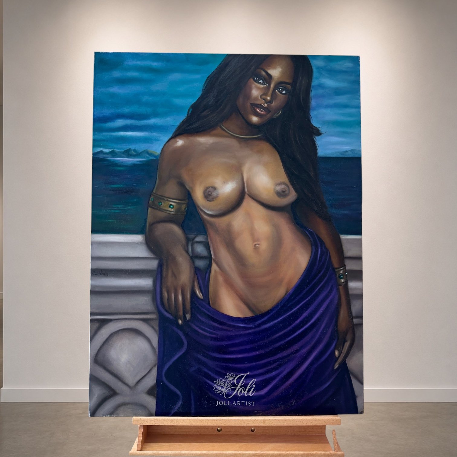 The Siren.