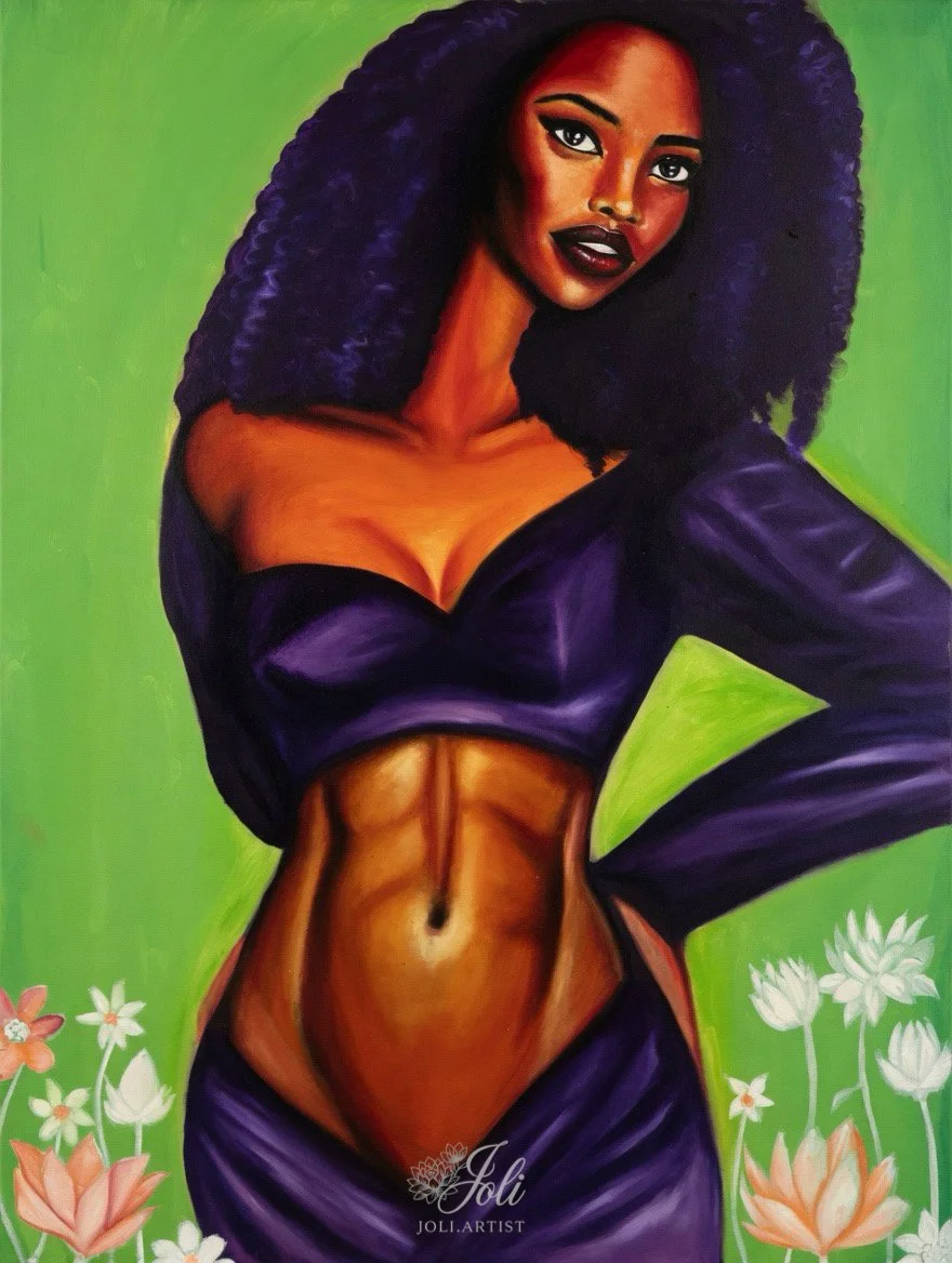 Constructed Femininity