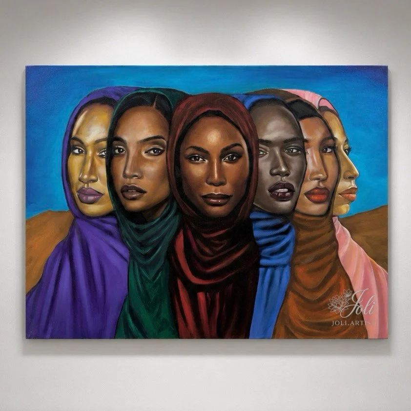 The Wise Women