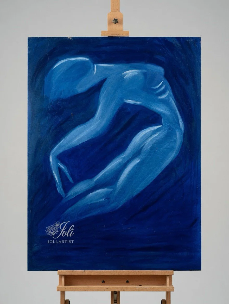 "Not Swallowed In The Sea."