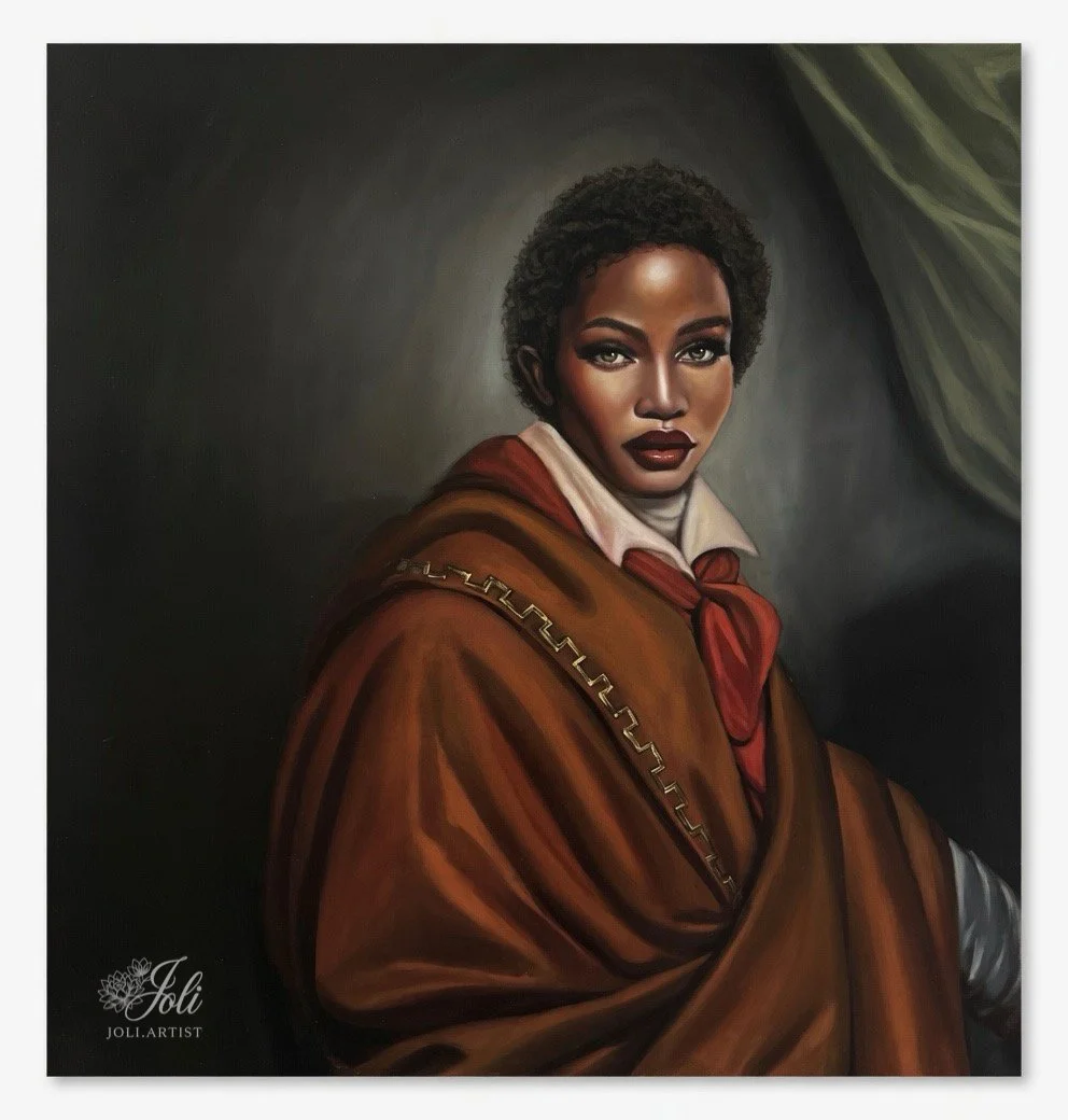 The Emperor