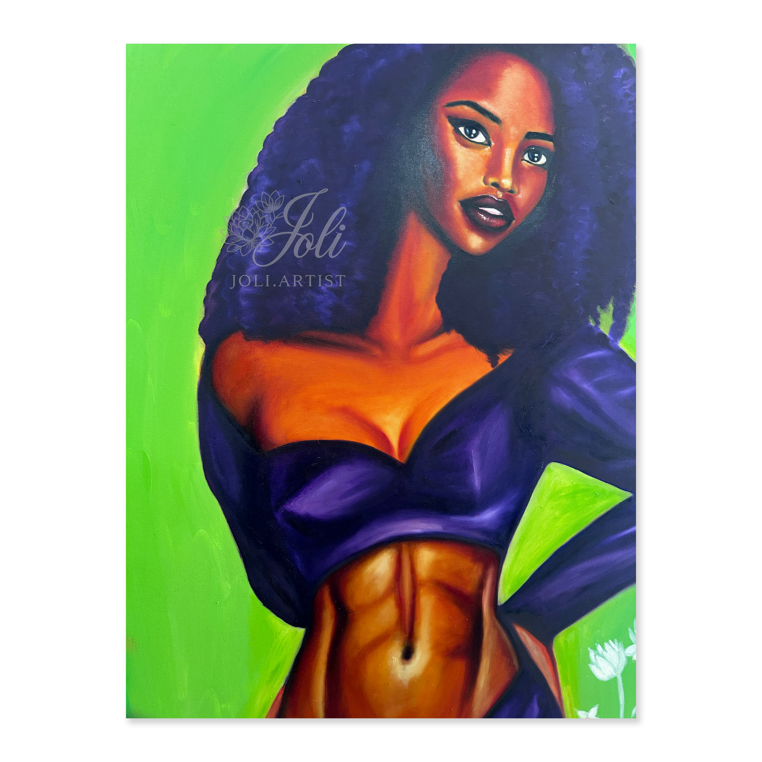 Constructed Femininity