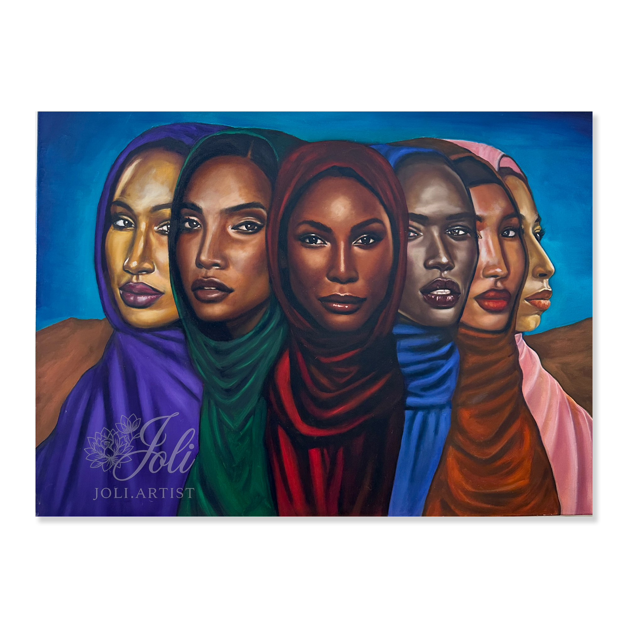 The Wise Women