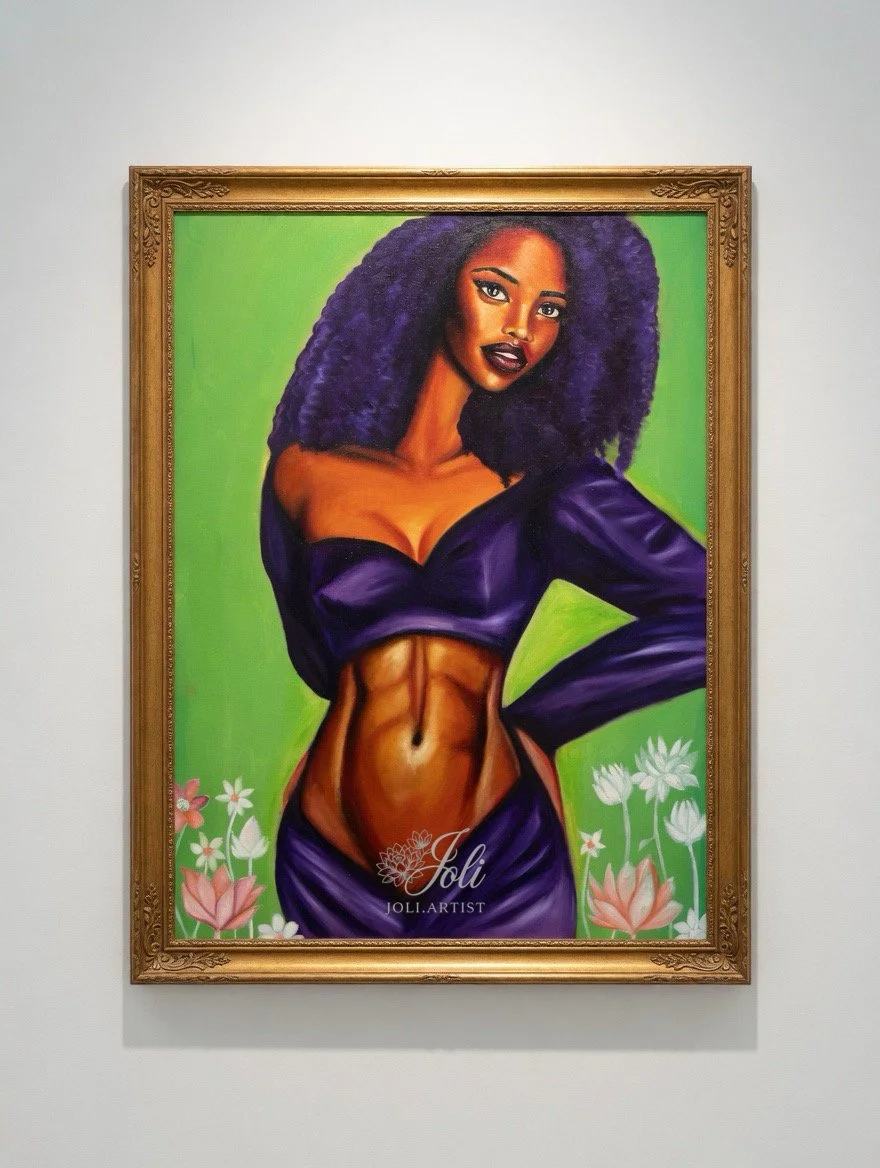 Constructed Femininity