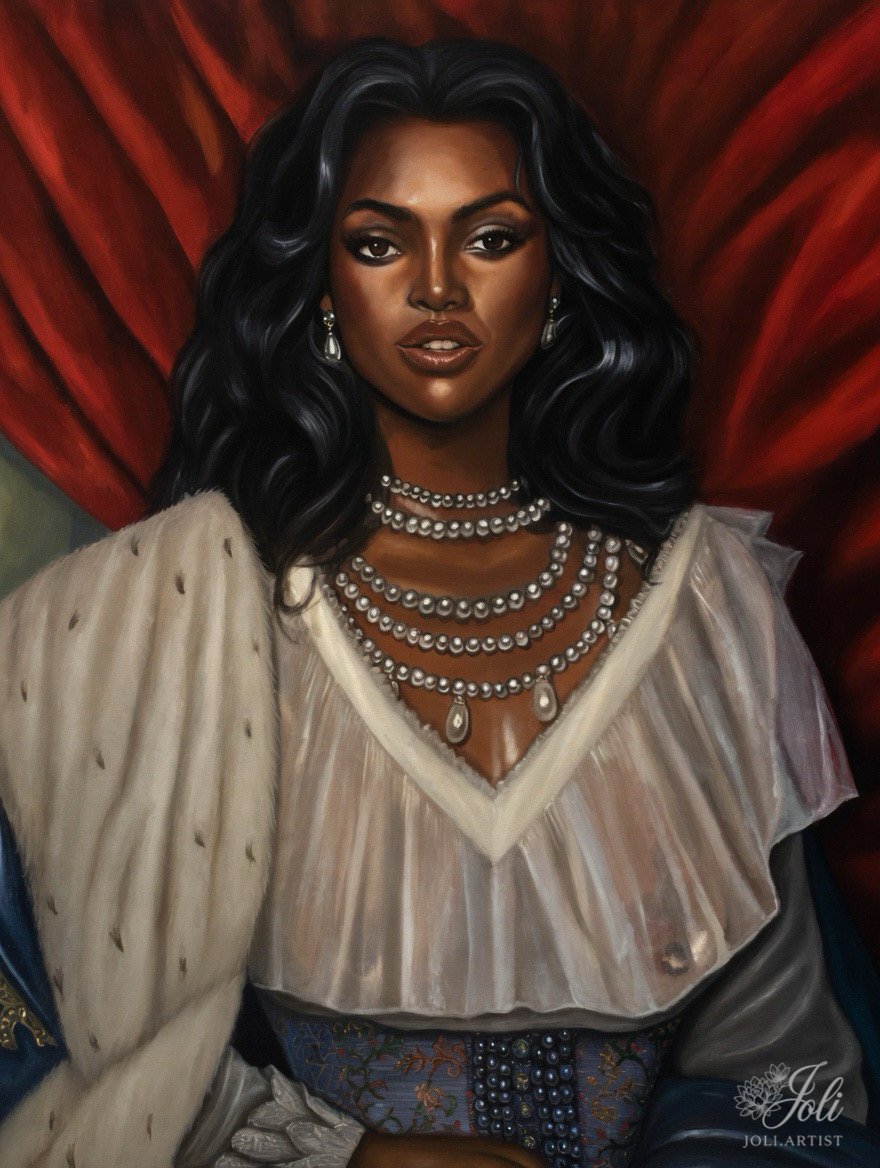 The Ambassador