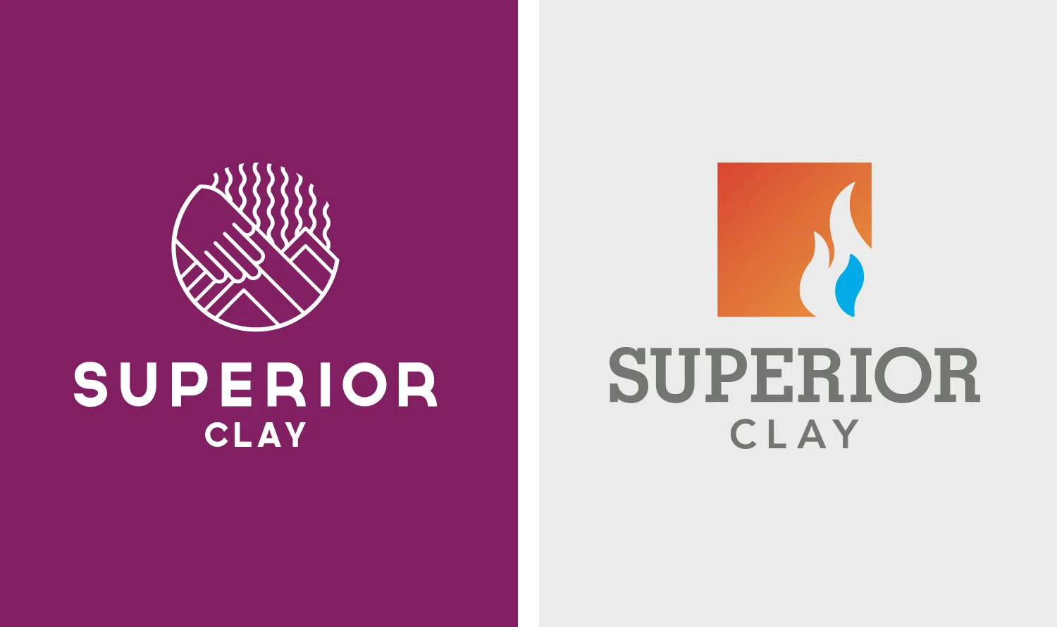  Client: Superior Clay &nbsp;/ &nbsp;Hitchcock Fleming &amp; Associates 