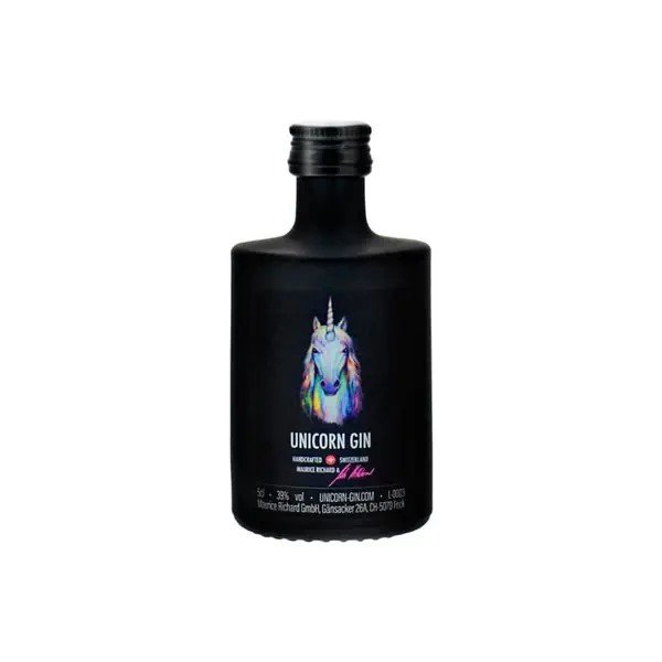 Unicorn Gin 50ml