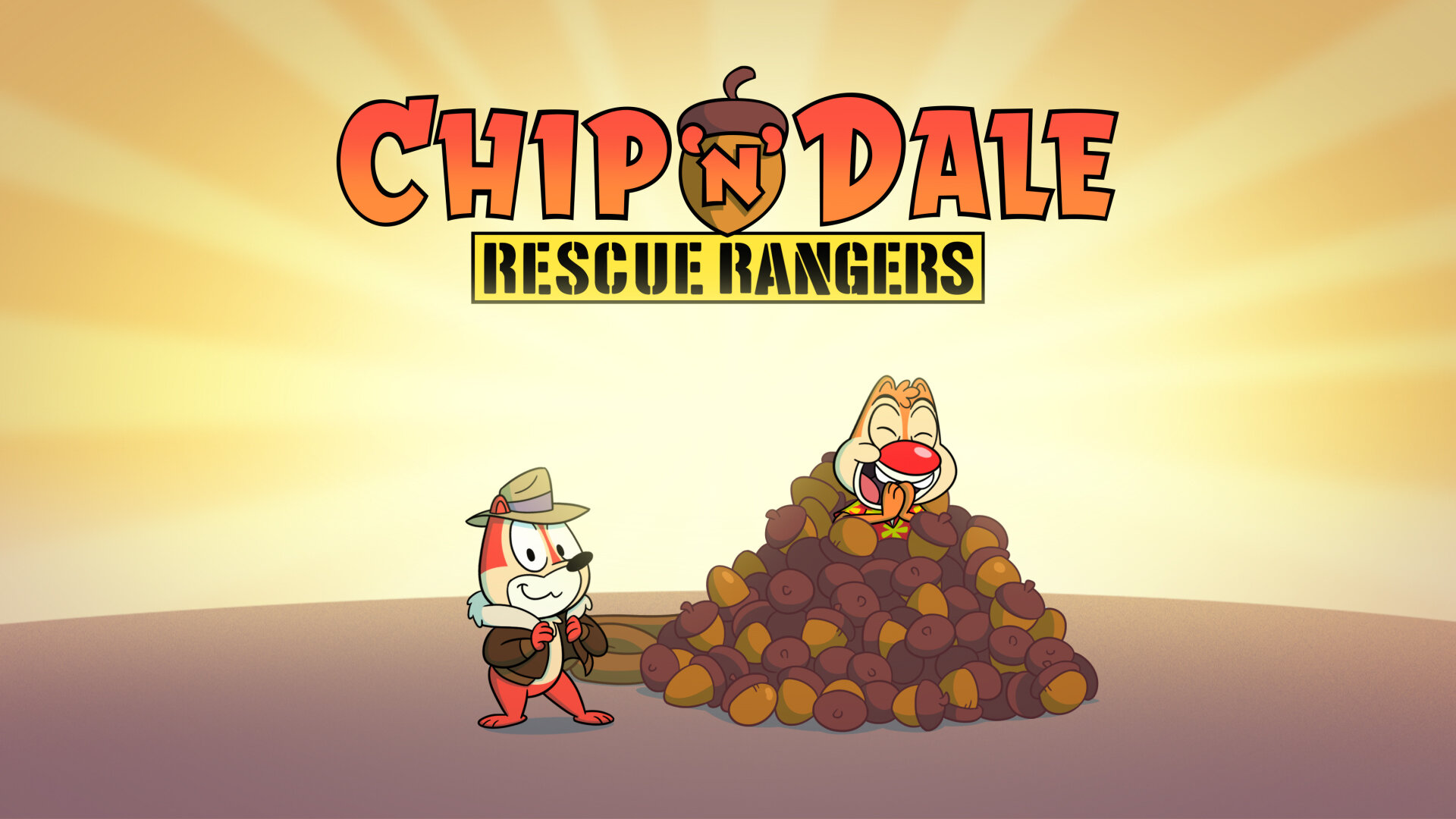 Rescue Rangers