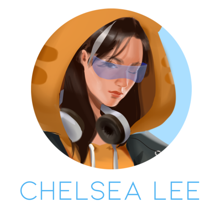 Chelsea Lee