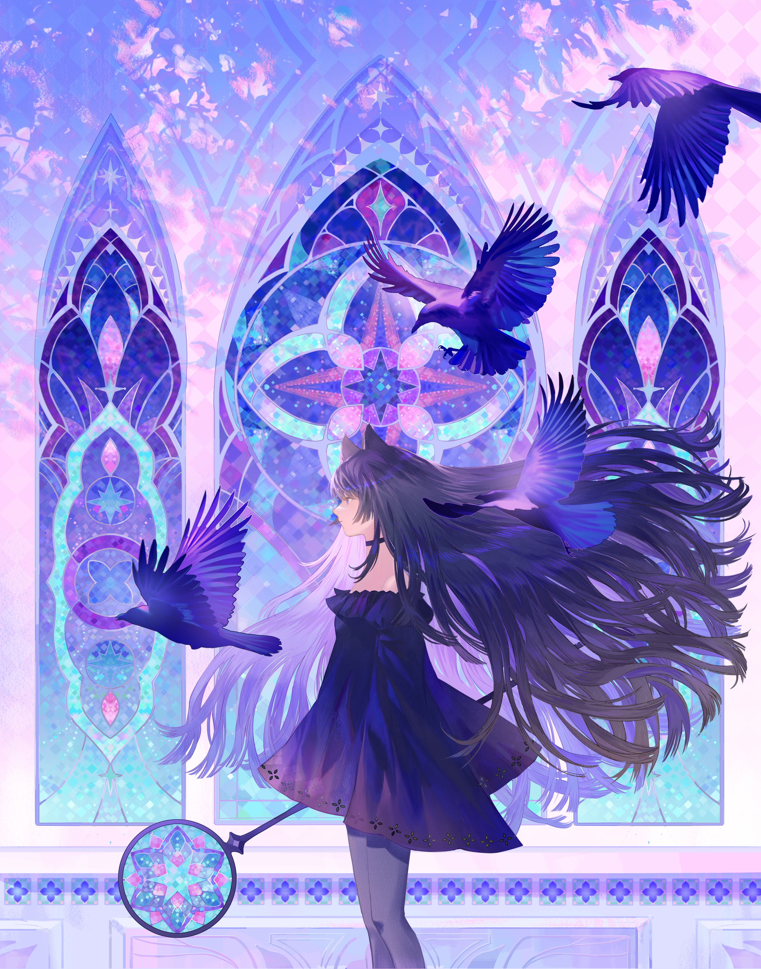 BlueCatStainedGlass_final.png