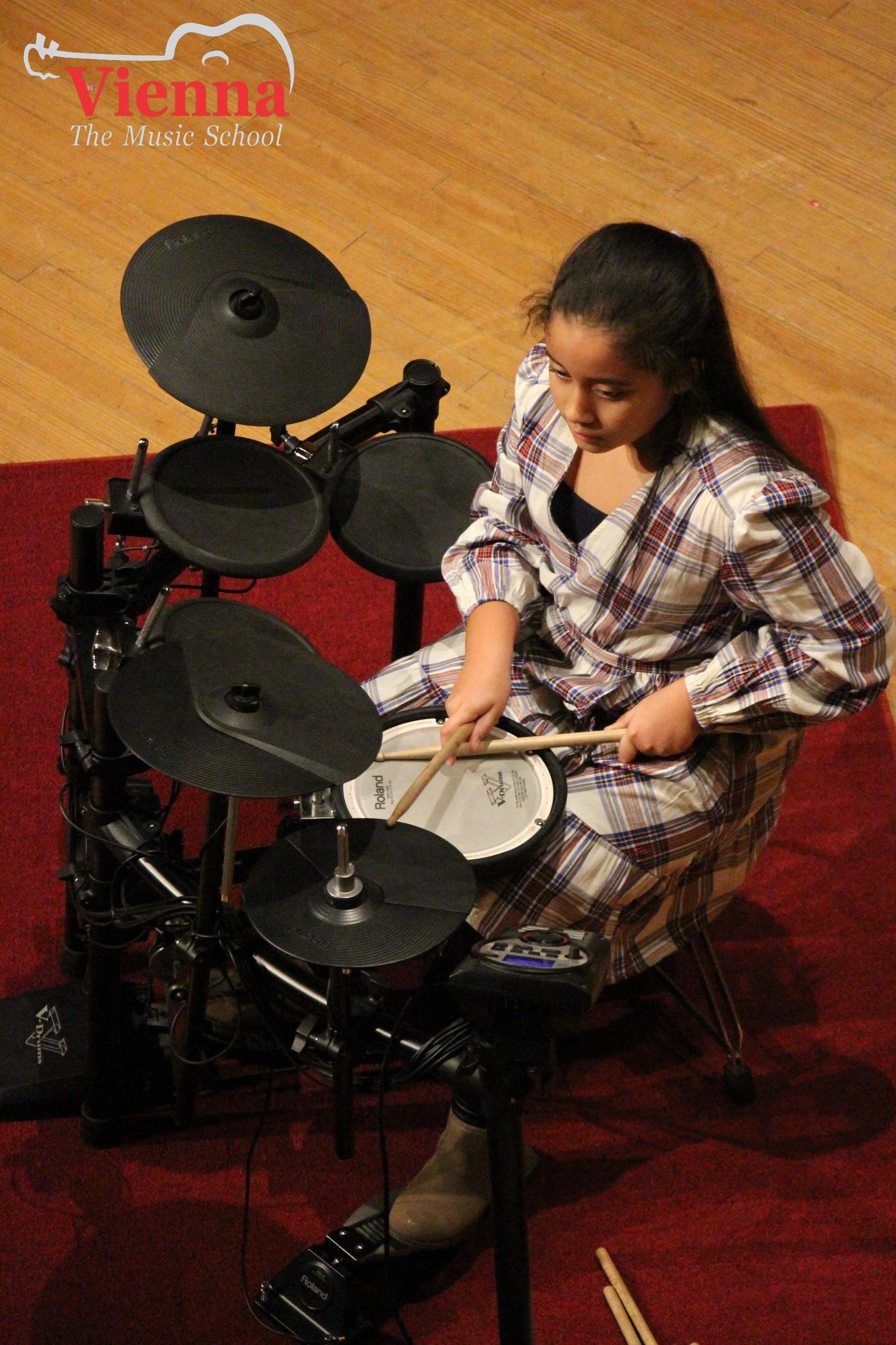 Gallery — Vienna The Music School