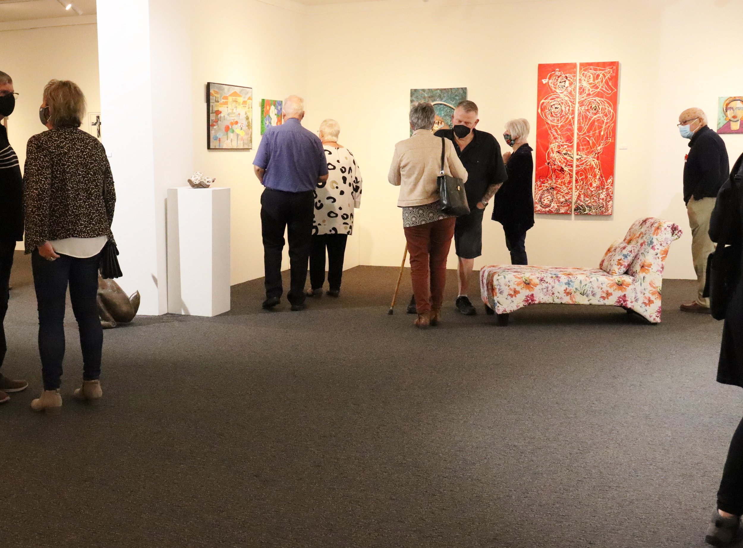 Marlborough Art Society