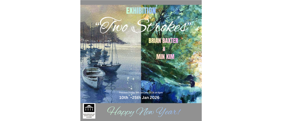 Two Strokes