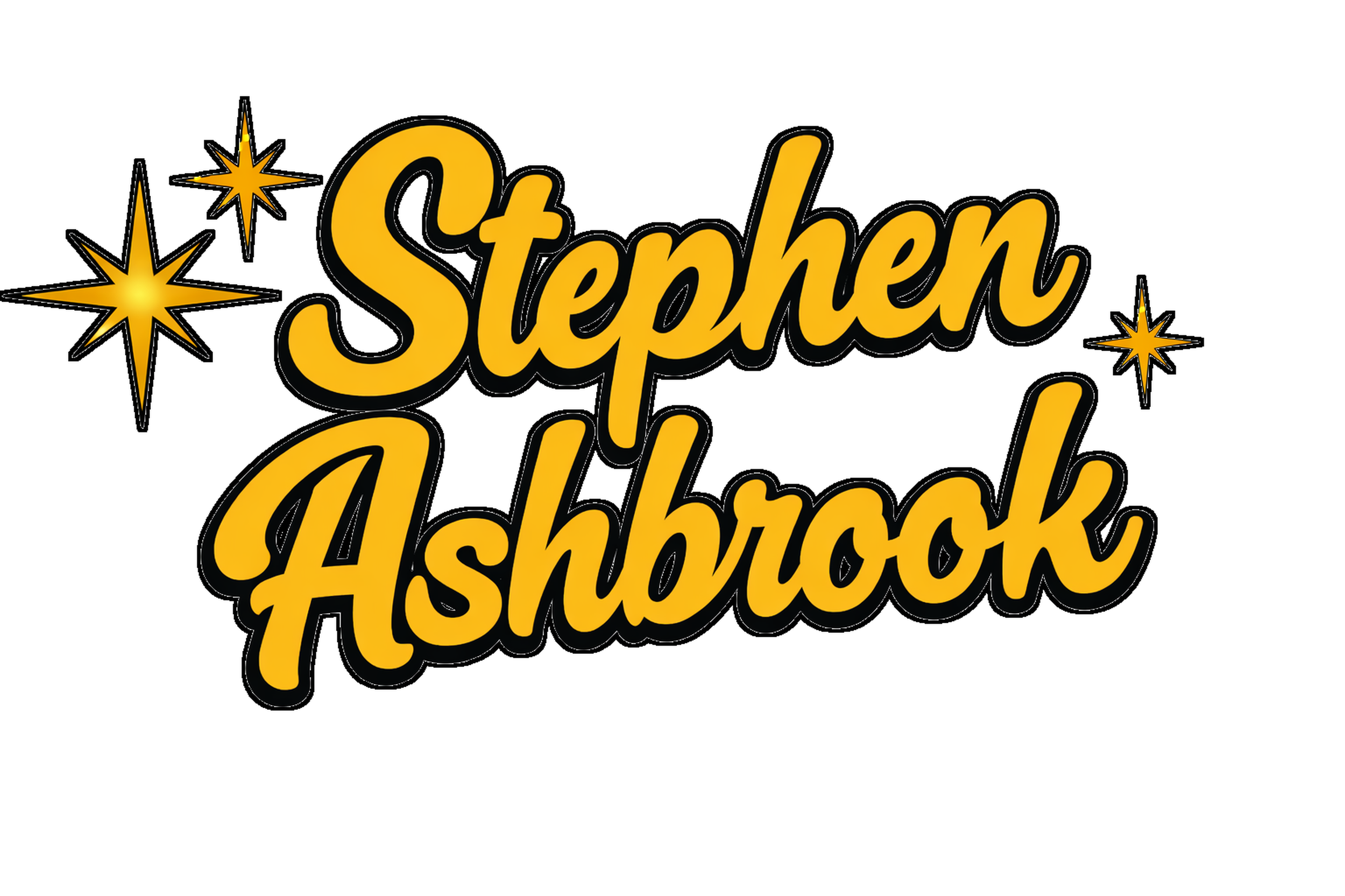 Stephen Ashbrook Music