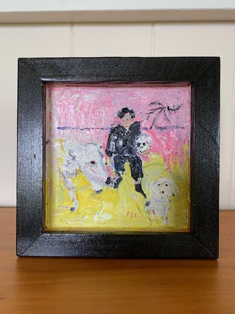 painting - boy with skull.jpeg