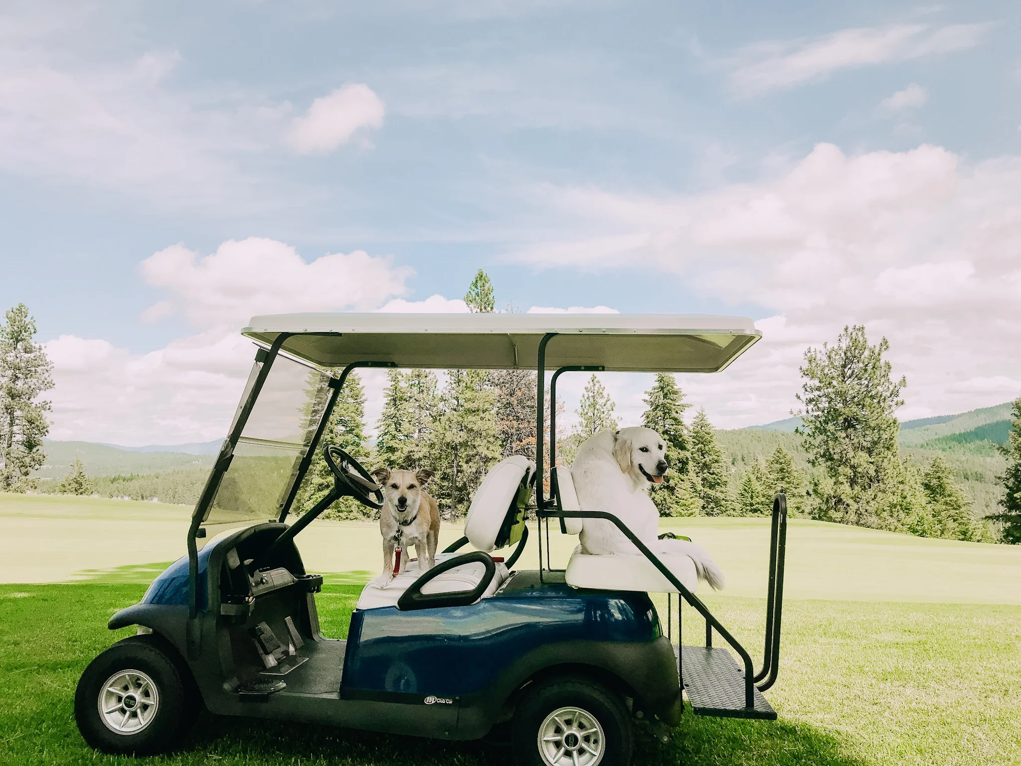 Travel Diary - Idaho