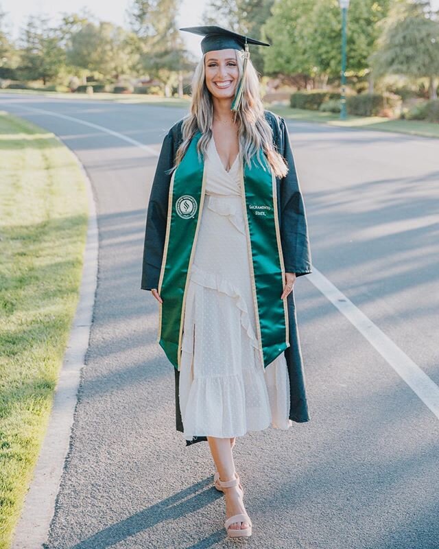 Congratulations Class of 2020! You may never get to experience the thrill of walking to the podium to receive your diploma, but the weight of meaning on that little piece of paper is HUGE and your accomplishment will never be a regret. So proud!!!
.
