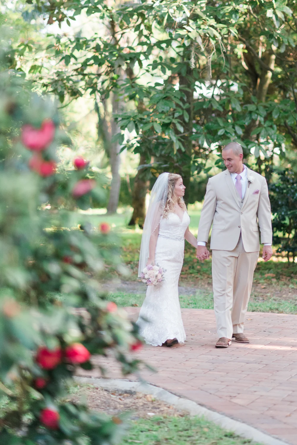 The Garden Villa Wedding Winter Park Blog Rania Marie Photography