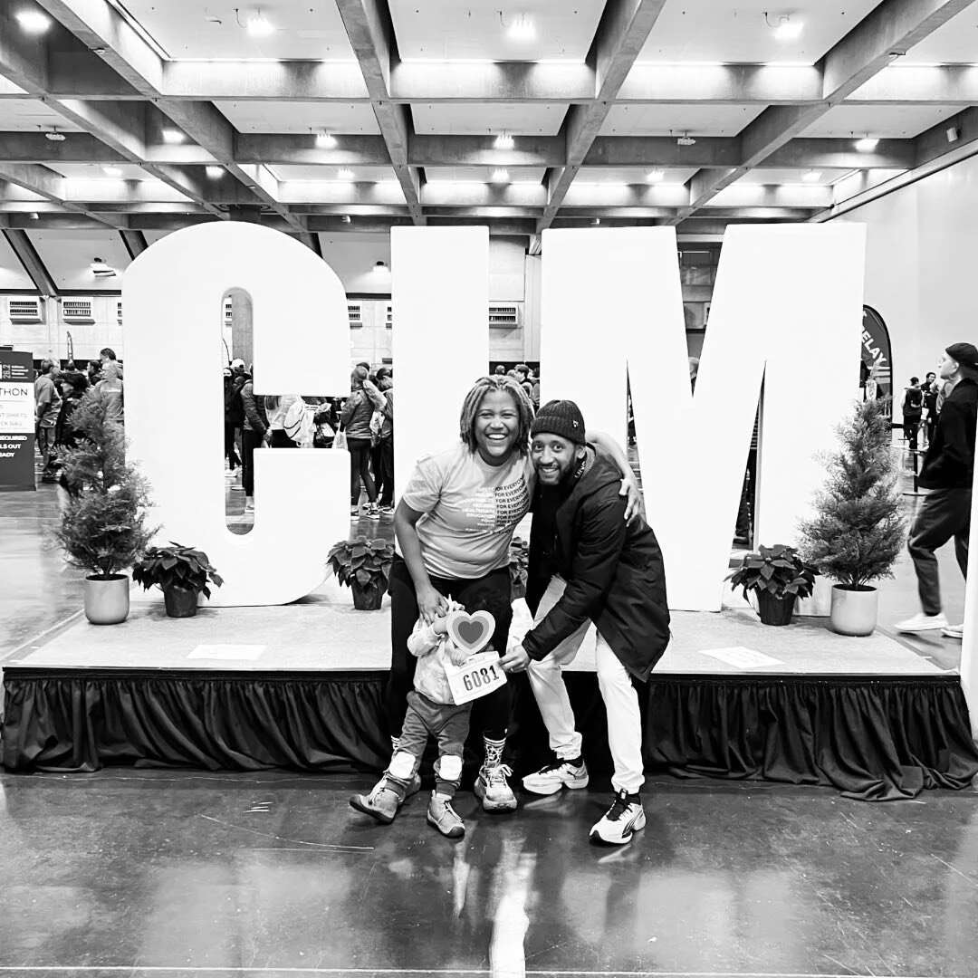 West Coast Tings
&bull; &bull; &bull;
First time @runcim262 participant here 🙋🏽&zwj;♂️ I couldn&rsquo;t have gotten all the training in without these two. Big S/O to @run_csrd and their amazing women coaches who helped me laid a good foundation and