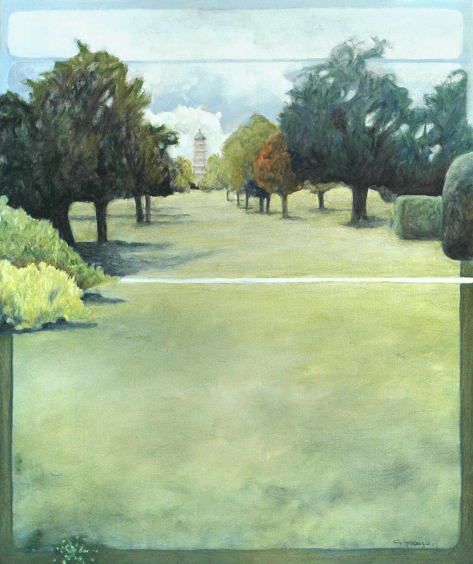 KEW VISTA 4