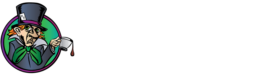 Mad Hatter's Kava Bar