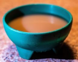 Single kava