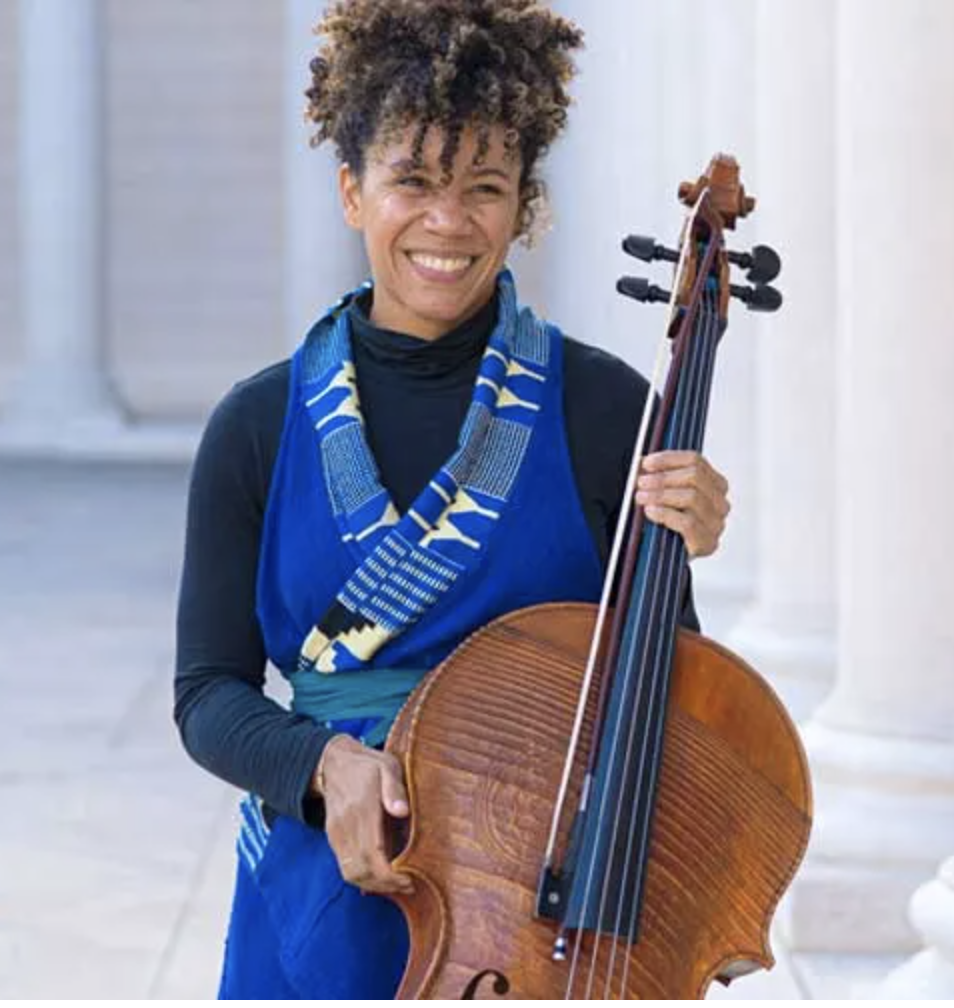 Strings Magazine: Ripple Cello with Andrew Carruthers