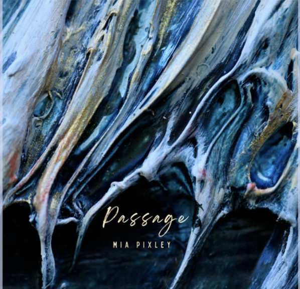 Passage: an interdisciplinary community arts piece exploring grief