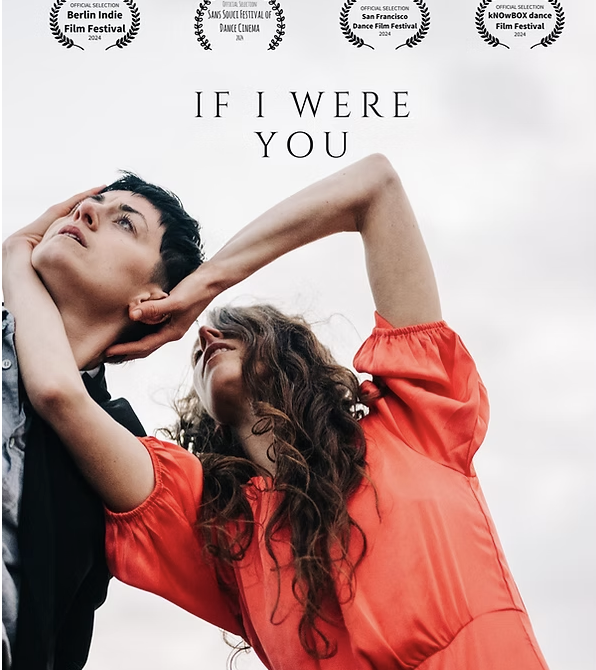 If I Were You (film), "Undercurrents" - co-collaboration with composer Sami Freeman 