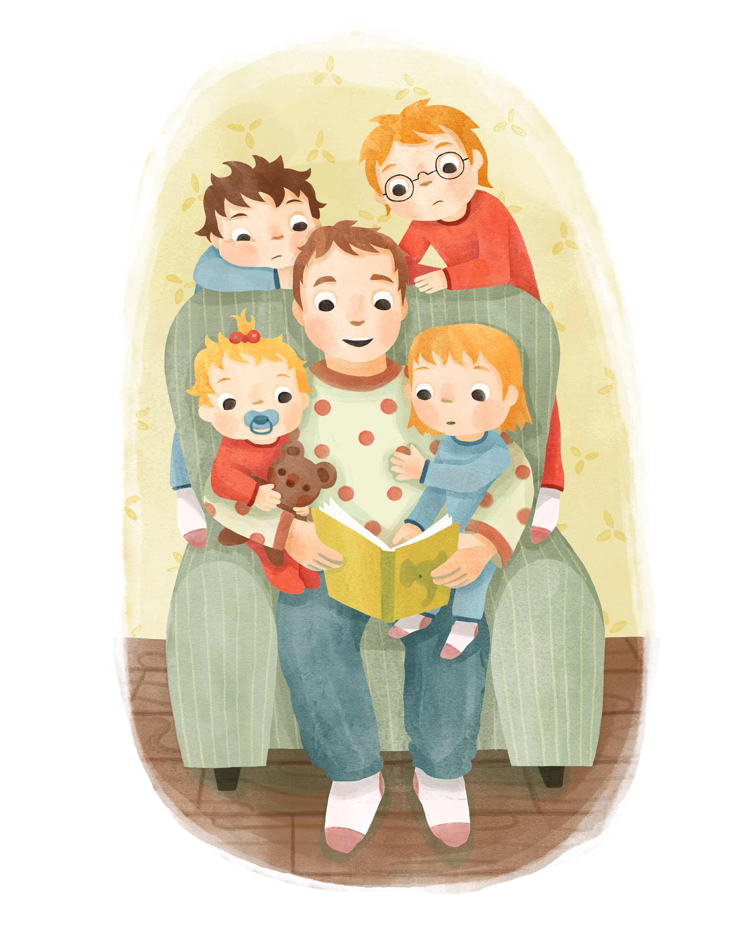 Storytime