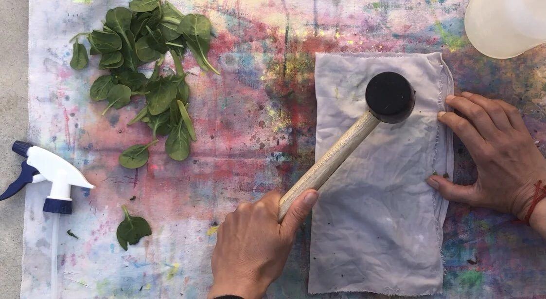 Celebrating Spring with Tataki Zomé