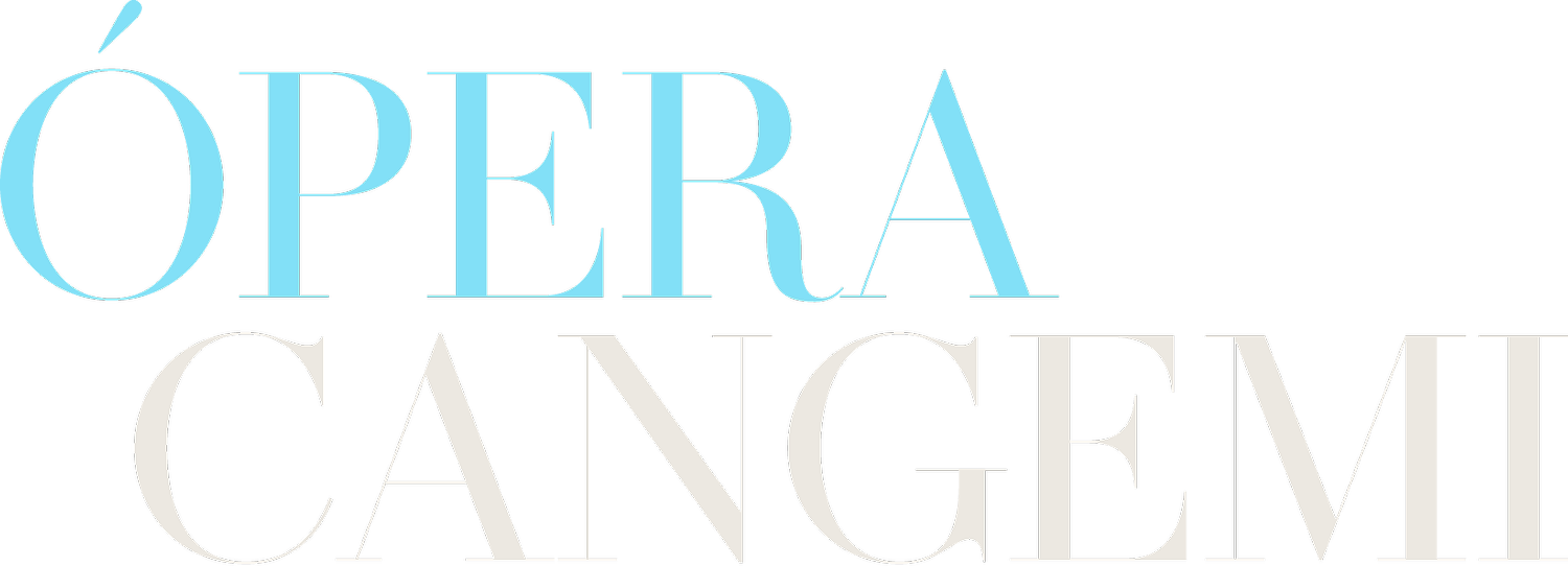 OPERA CANGEMI