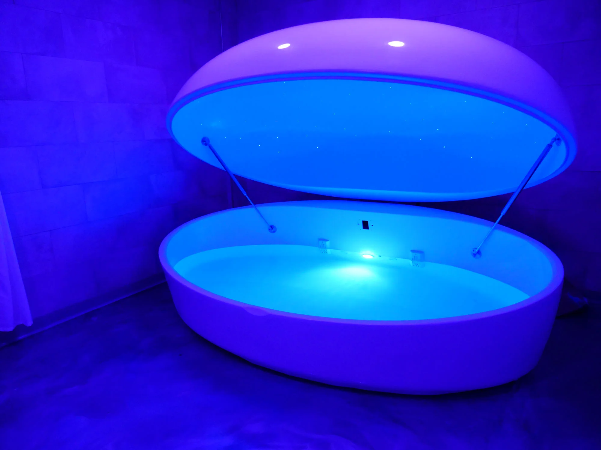 Float Therapy
