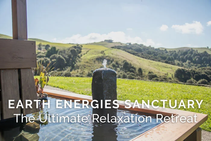 Earth Energies Sanctuary - Image 1