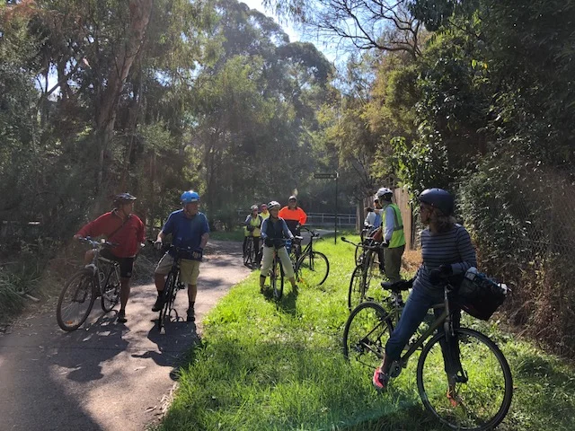 Valley Reserve.