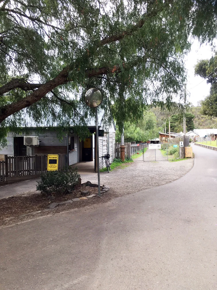 Collingwood Children's Farm