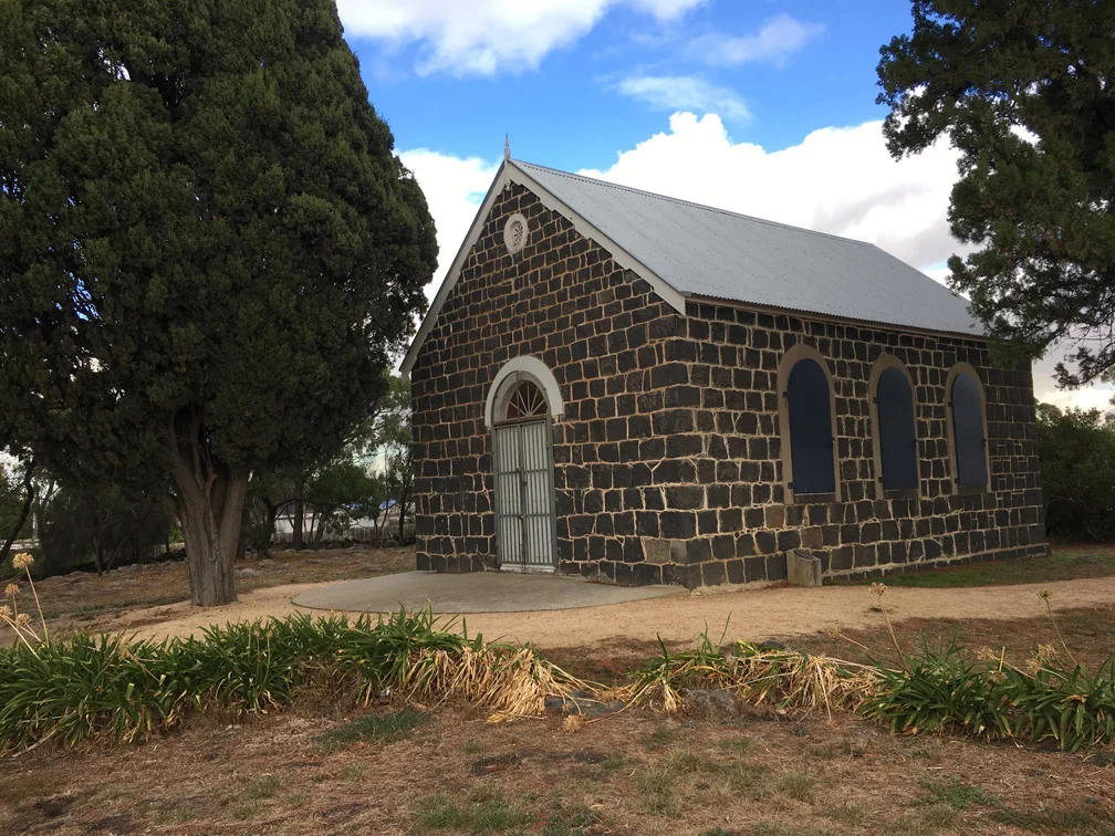 Lutheran Church