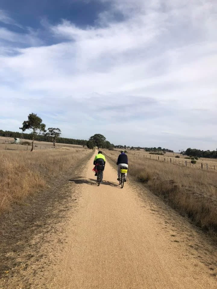 Skipton Rail Trail